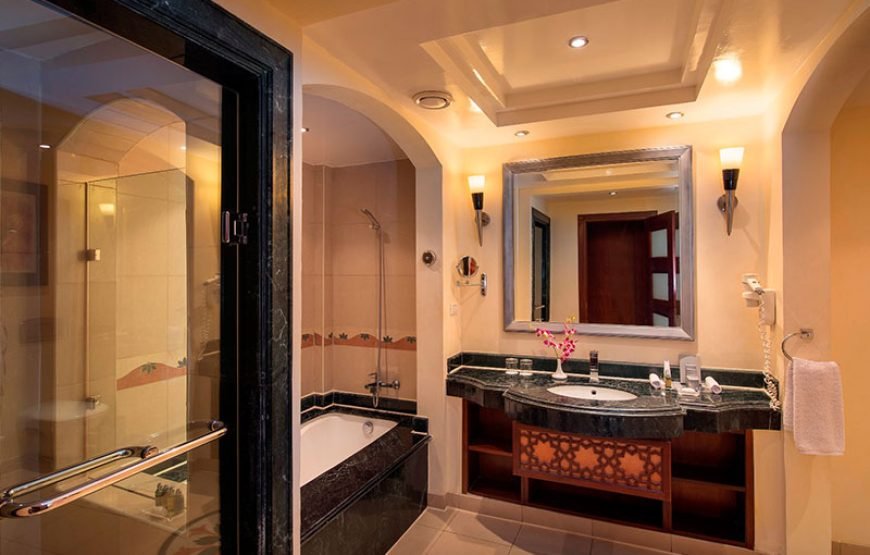 Double Room with Pool View