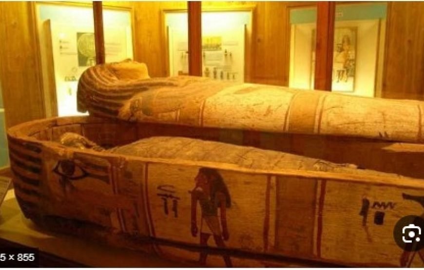 Hurghada to Luxor 2-Day Tour: Ultimate Private & Small Group 🏛️👑