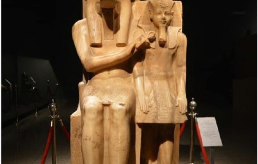 Hurghada to Luxor 2-Day Tour: Ultimate Private & Small Group 🏛️👑